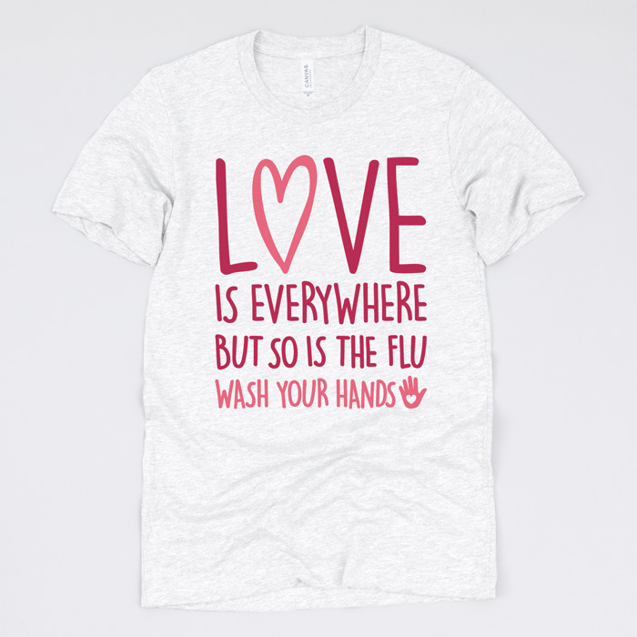 Valentine’s Day Nurse Graphic Tees – Cute Group Nurse Tshirts, Medical Valentine Shirts, Heart and Love Nurse Styles, Hospital Valentine Wear