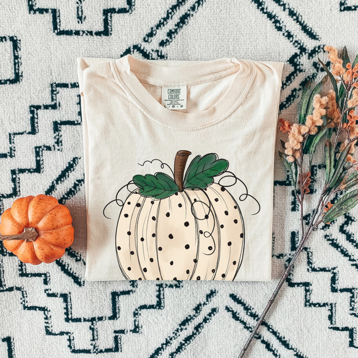 Trendy Fall and Halloween T-Shirts – Cute Spooky Season Graphic Tees for Moms, Teachers, Pumpkin Patch, and 31 Days of Halloween