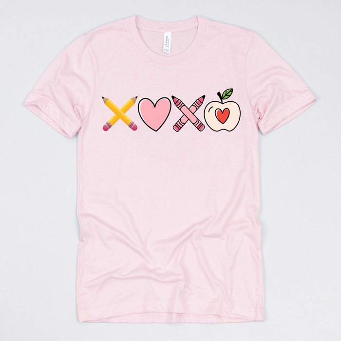 Valentine’s Day Teacher Graphic Tees – Cute Classroom Tshirts, Teacher Team Shirts, Hearts and Love Designs, School Valentine Celebration