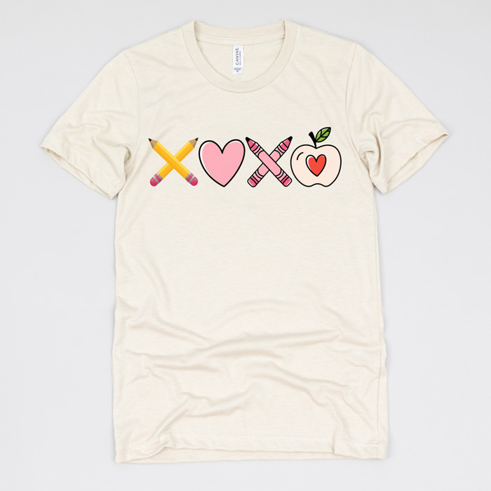 Valentine’s Day Teacher Graphic Tees – Cute Classroom Tshirts, Teacher Team Shirts, Hearts and Love Designs, School Valentine Celebration