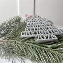  Family Tree Ornament