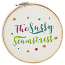 The Sassy Seamstress