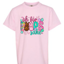  For Peeps Sake Easter Tee Kids | Sizes XS-XL