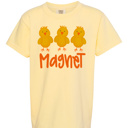  Chick Magnet Easter Tee Kids