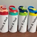  Halloween Monster Mash Water Bottle | 11 Apha Options