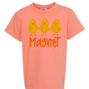  Chick Magnet Easter Tee Kids