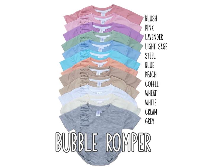 Football Bubble |10 Color Options