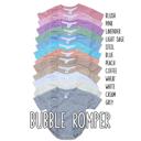  Football Bubble |10 Color Options