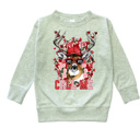  CALL ME BUCK  VALENTINE TEE |Sizes 2T-Y12