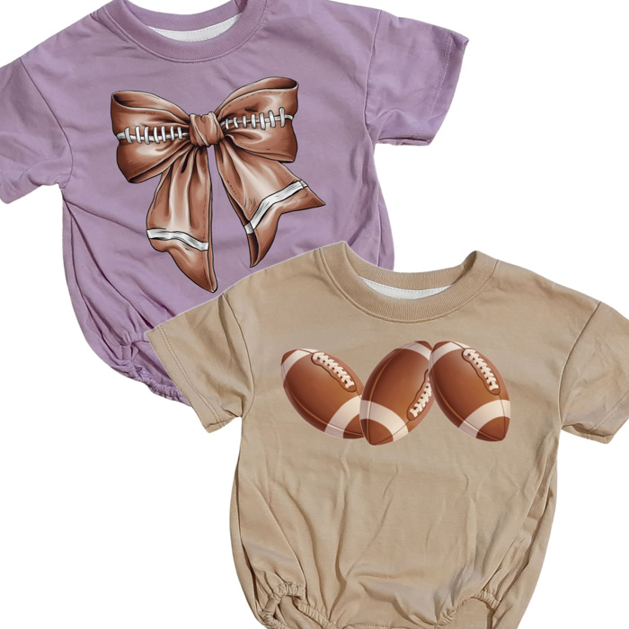 Personalized Alphabet Soup Bib and Burp Combo