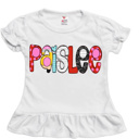  Back to School Name Tee