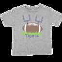  School Spirit Tees Personalized | 5 Designs