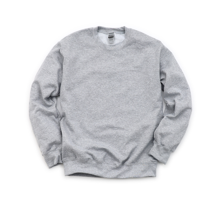 Reversible State Sweatshirt | 50 States