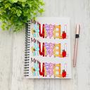  Teacher Notebook Custom Personalized