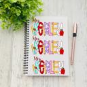  Teacher Notebook Custom Personalized