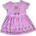  Silly Goose Dress | 6 Color Options | 2T-10Y
