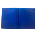  Personalized Embroidered School Folders| 6 for $36