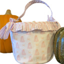  Halloween Bucket Personalized | 5 Designs