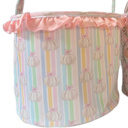  Halloween Bucket Personalized | 5 Designs