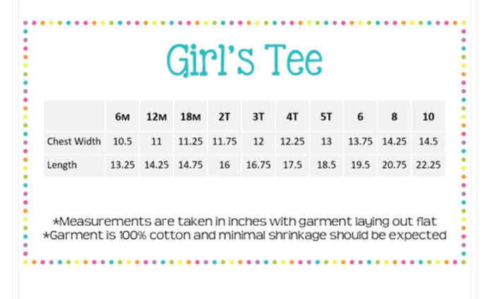 Fleur De Lis Mardi Gras Tee | Sizes 2T-10Y