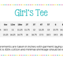  Fleur De Lis Mardi Gras Tee | Sizes 2T-10Y