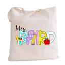  Teacher Tote Personalized