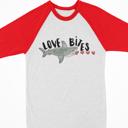  Valentine Raglan Tees Toddler and Kids Sizes | 21 Designs