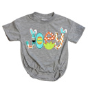  Easter Name Bubble | Baby & Toddler | 6 Alphas