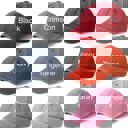 Kids Name Patch Cap