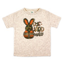  Camo Bunny Egg Hunter Easter Tee |Sizes 2T-12