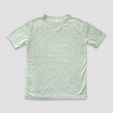 2T Sage-Short Sleeve Turkey Name Tee Toddler | 4 Designs