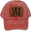  Kids Name Patch Cap