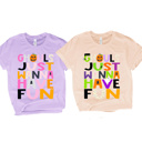  Halloween Sayings Tee ADULTS |12 Saying Options