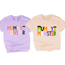  Halloween Sayings Tee ADULTS |12 Saying Options