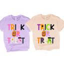  Halloween Sayings Tee ADULTS |12 Saying Options