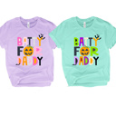  Halloween Sayings Tee ADULTS |12 Saying Options