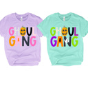  Halloween Sayings Tee ADULTS |12 Saying Options
