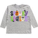  Spooky Season Tee