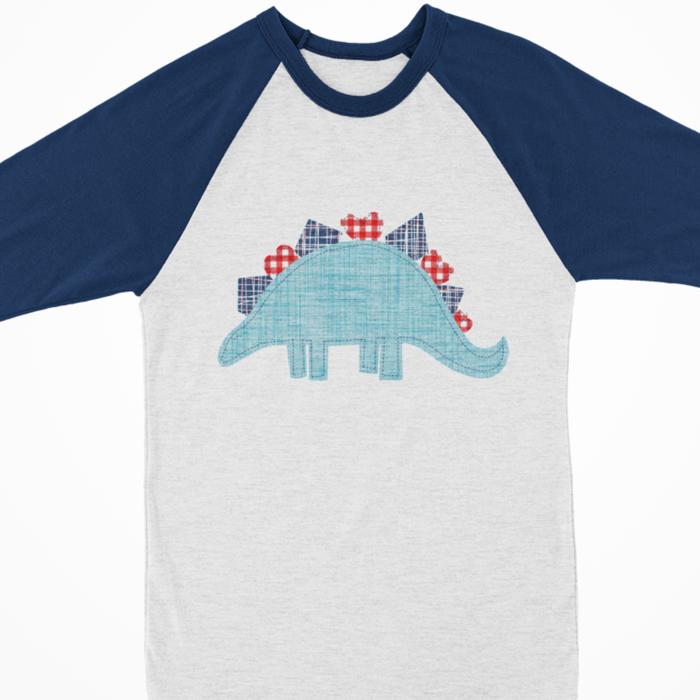 Valentine Raglan Tees Toddler and Kids Sizes | 21 Designs