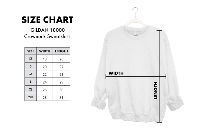 Crewneck Sweatshirt - Charcoal Let It Snow Chenille and Sequin Snowman