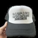  Trucker Hat - Sarcasm