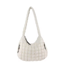  Oversized Puff Bag Shoulder Bag