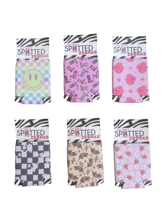 Can Coolers Drink Hugger Koozie Stocking Stuffer Gift