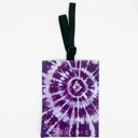  Reusable Car Trash Bag - Tie-Dye