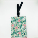  Reusable Car Trash Bag - Floral