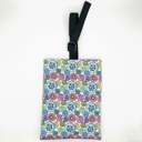 Reusable Car Trash Bag - Doodles