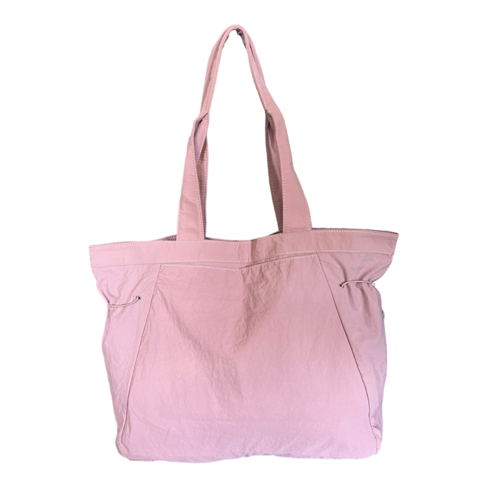 Shoulder Bags - Cinch Tote - 4 Color Options