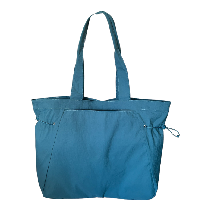 Shoulder Bags - Cinch Tote - 4 Color Options