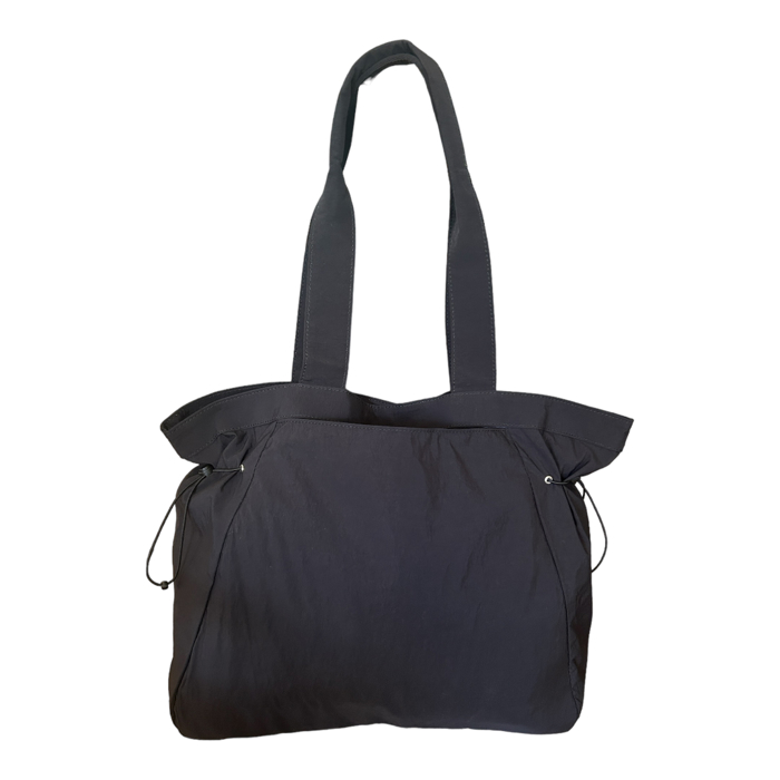 Shoulder Bags - Cinch Tote - 4 Color Options