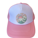  Trucker Hat - Here Comes the Sun
